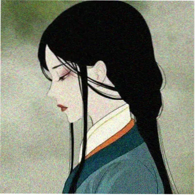 留言用户靛蓝胶片头像
